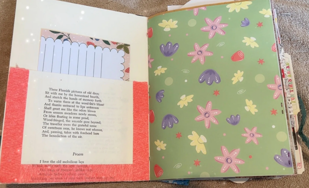 The Flourish Journal