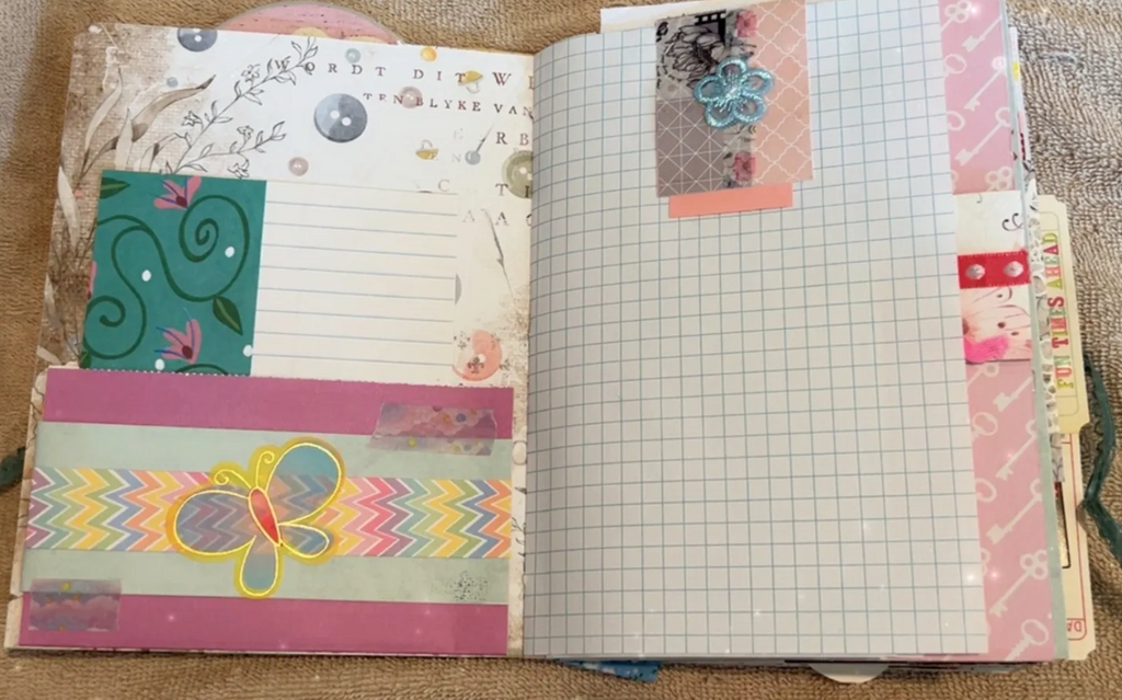 The Flourish Journal