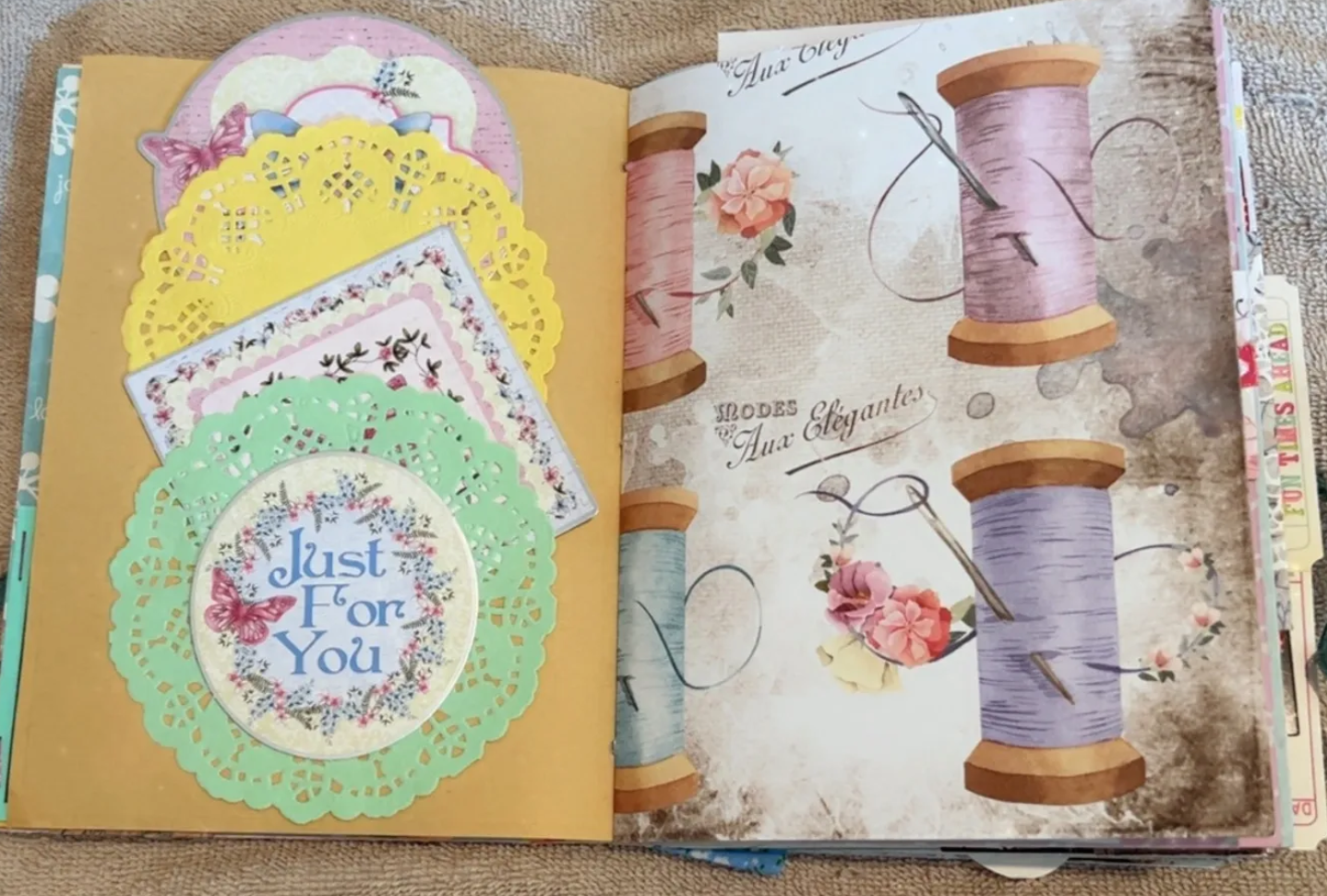 The Flourish Journal