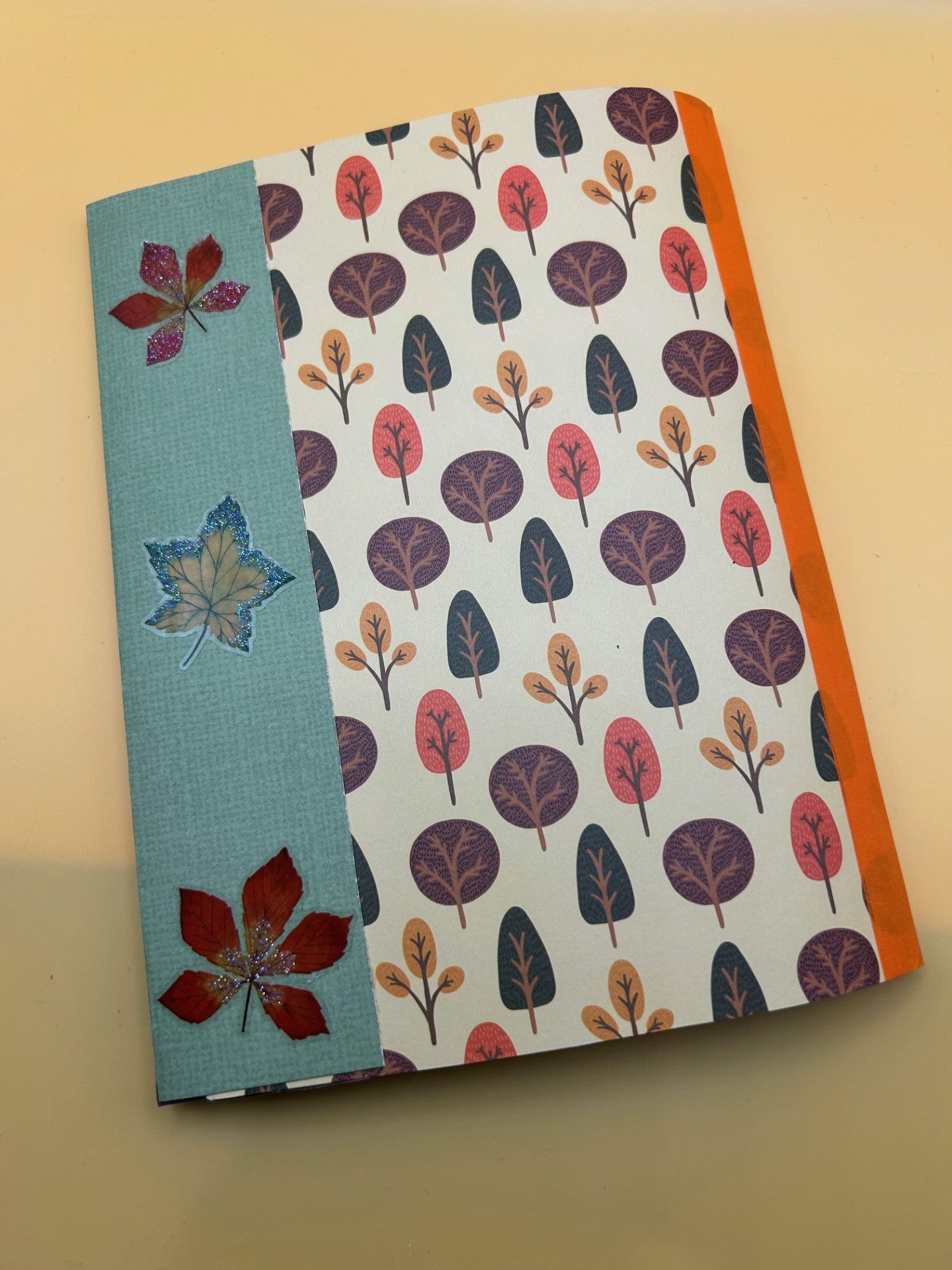 Goodbye Summer, Hello Fall